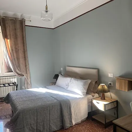 Guest House Chateau Indipendenza