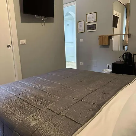 Guest House Chateau Indipendenza