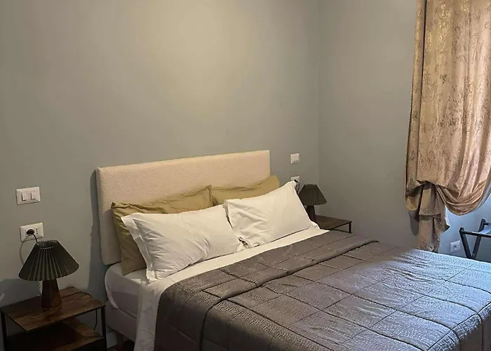 Chateau Indipendenza 4*