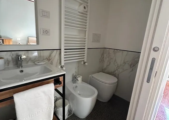 Chateau Indipendenza 4*
