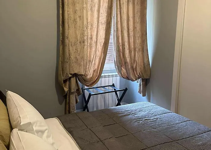 Gasthof Chateau Indipendenza