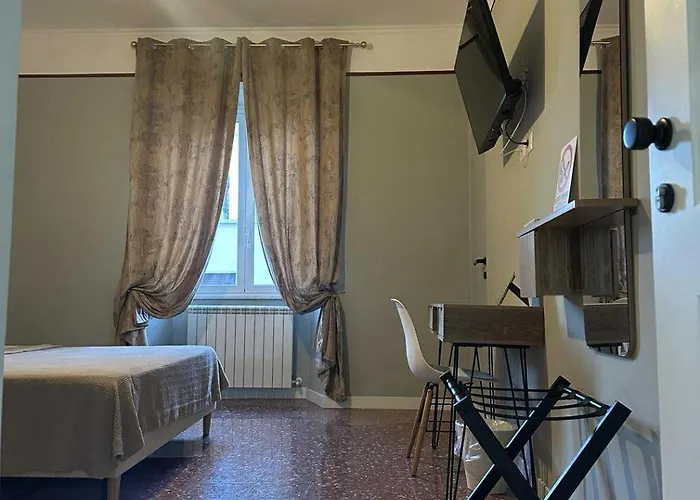 Chateau Indipendenza 4*