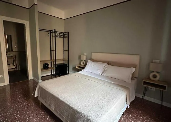 Gasthof Chateau Indipendenza Rom